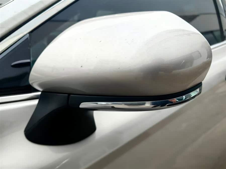 丰田 凯美瑞 2021 汽车图片 #22