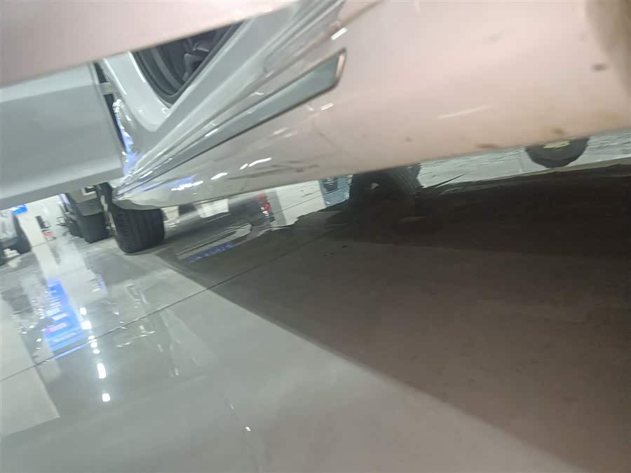 Chery 2021 car image #22
