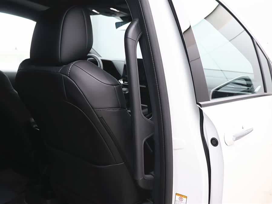 丰田 赛那SIENNA 2025 #22 丰田 赛那SIENNA 2025 汽车图片 #22