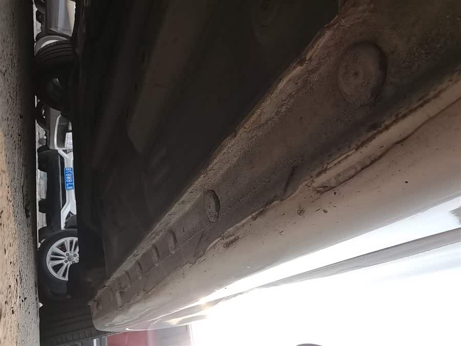 Changan Alsvin V7 2016 #22 Changan Alsvin V7 2016 car image #22