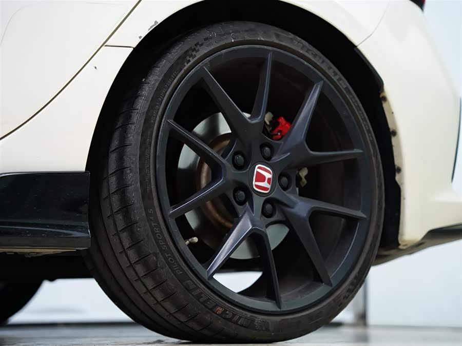 Honda Civic (Imported) 2023 #22 Honda Civic (Imported) 2023 car image #22