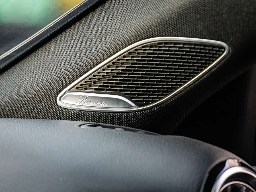 Mercedes-Benz A AMG (Imported) 2021 #22 Mercedes-Benz A AMG (Imported) 2021 car image #22