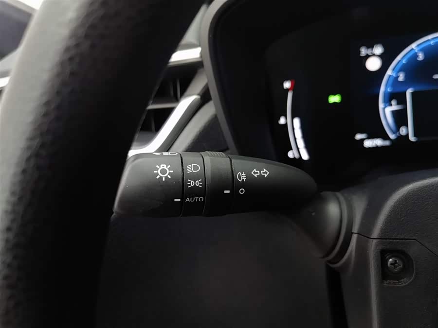 Toyota 2024 car image #22