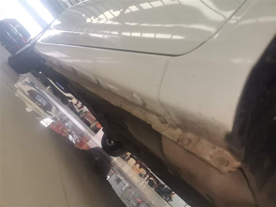 Changan Alsvin 2021 #22 Changan Alsvin 2021 car image #22