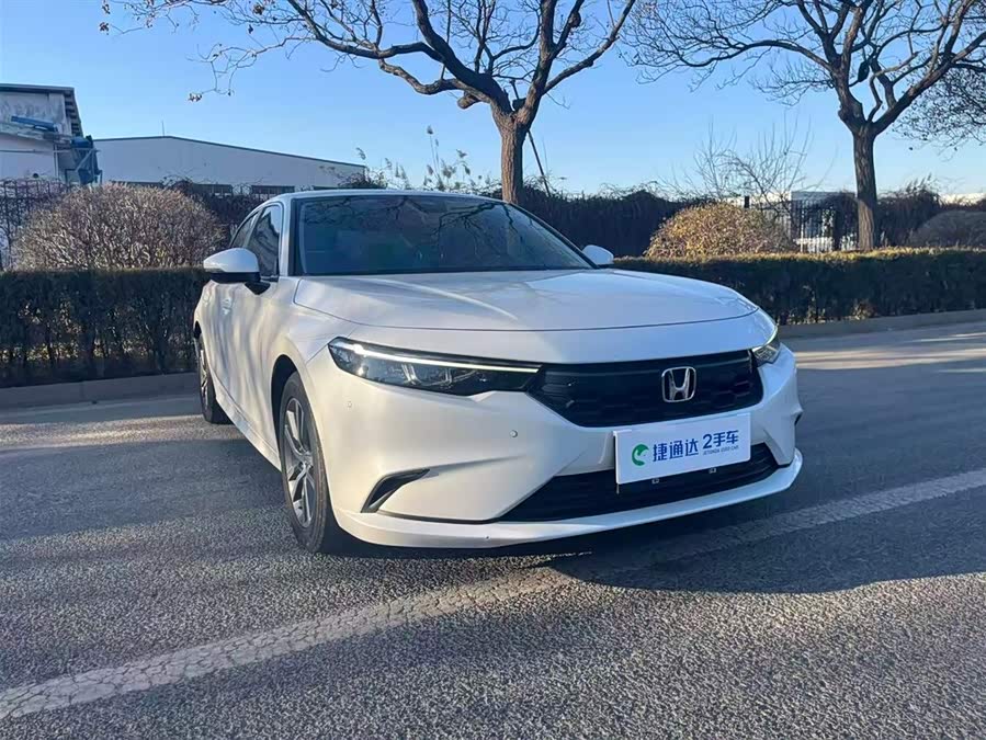 Honda INTEGRA 2022 car image #22