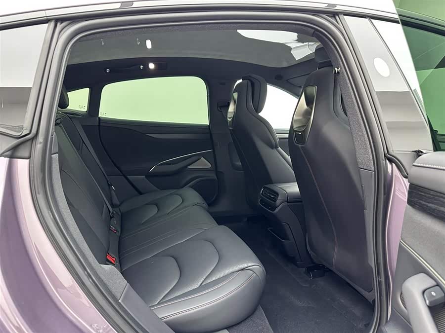 MI SU7 2025 #22 MI SU7 2025 immagine di auto #22