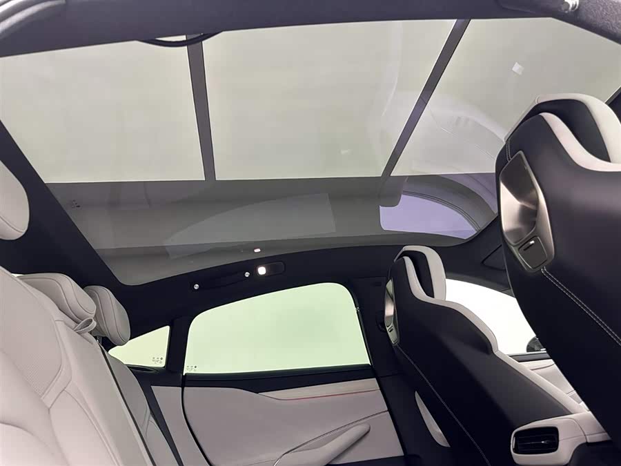 MI SU7 2025 car image #22