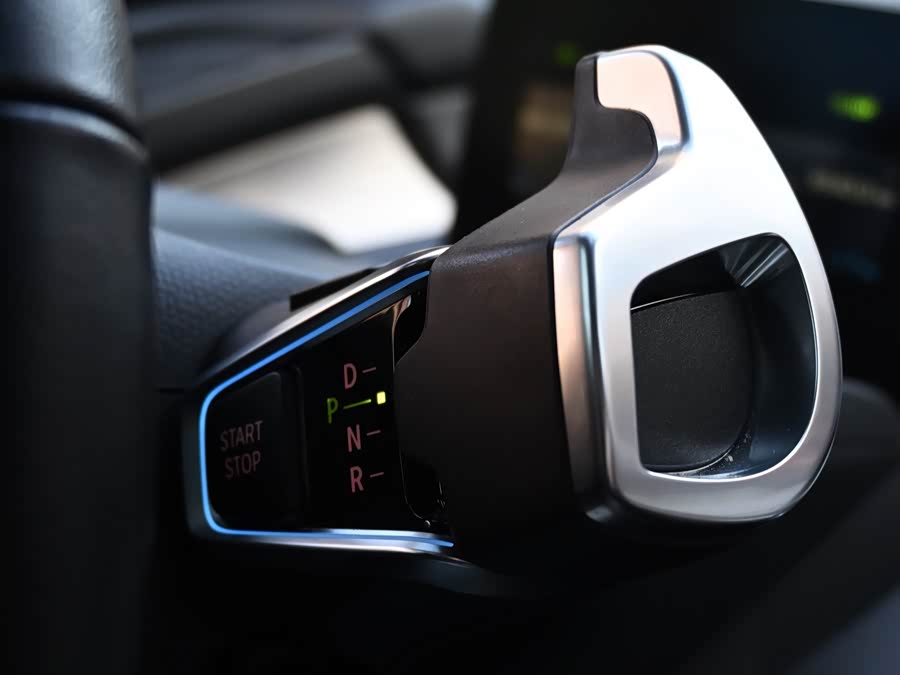 BMW i3 (Imported) 2018 car image #22