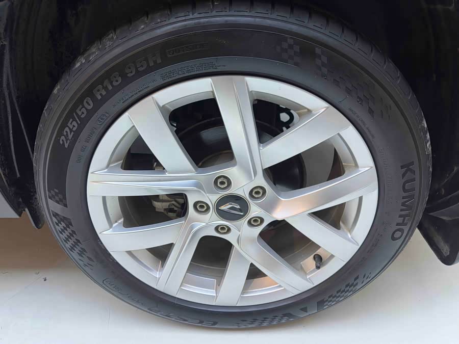 Jetta VS5 2022 car image #22