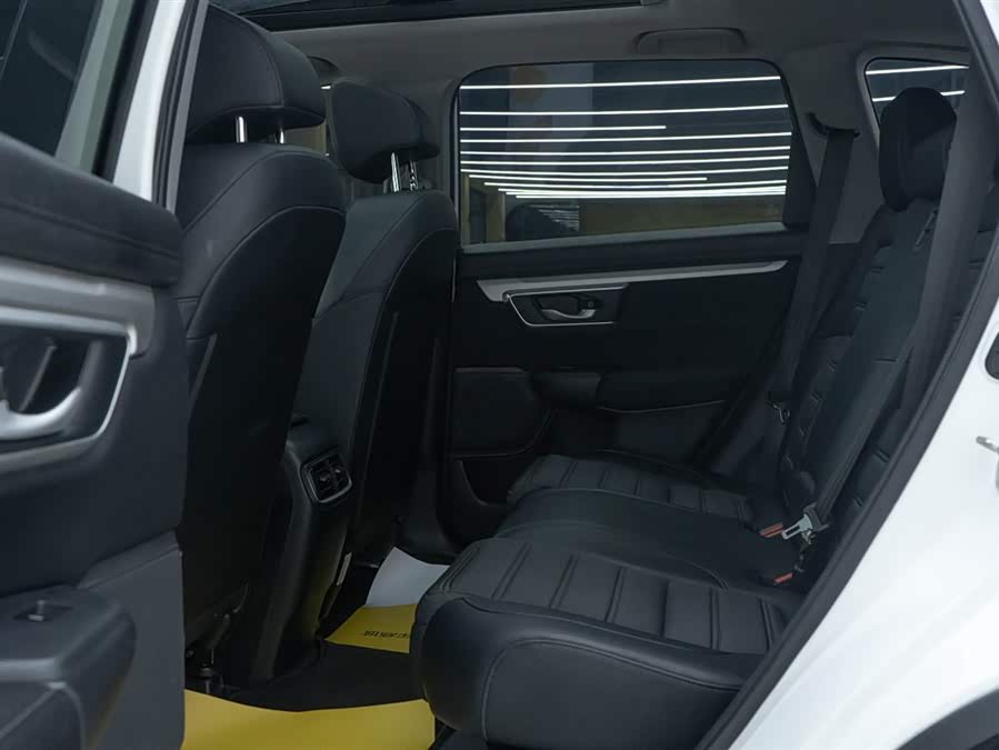 Honda CR-V 2020 car image #22