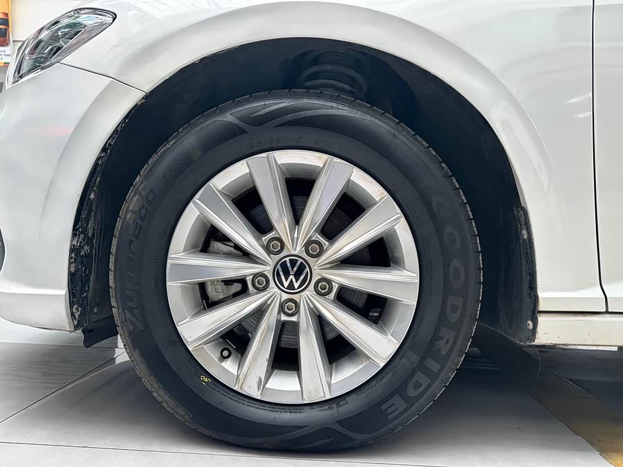Volkswagen Lavida 2022 car image #22