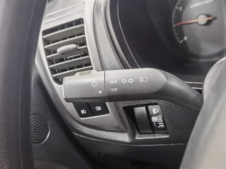 Great Wall Wingle 5 2017 car image #22