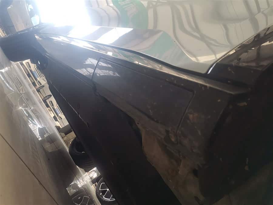 Honda e:NS2 2025 car image #22