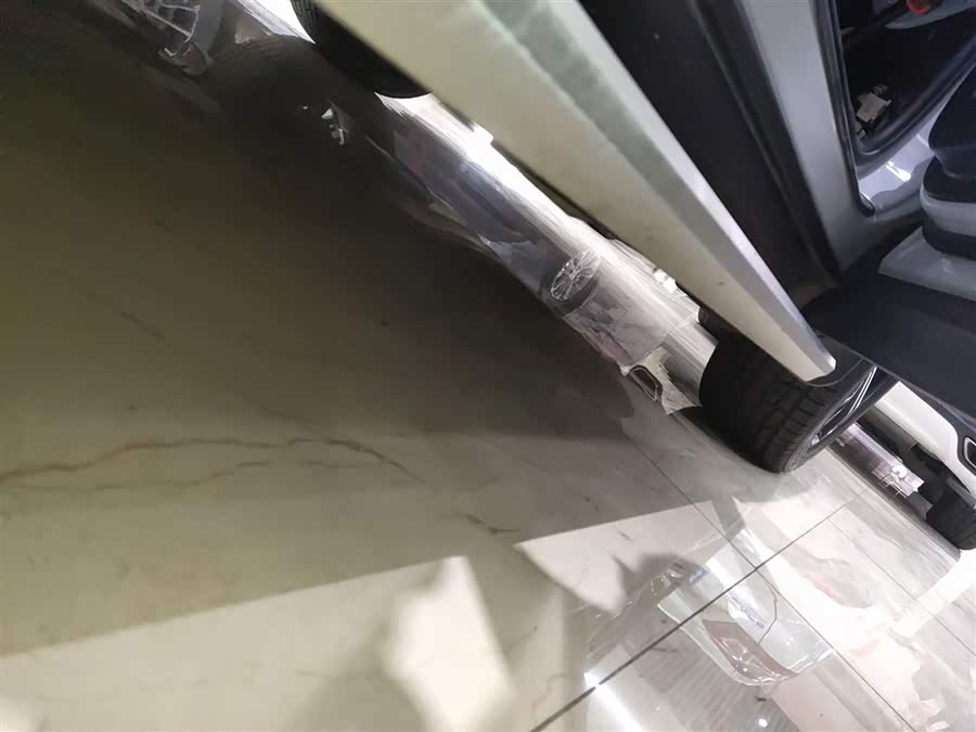 BYD Song Plus 2020 car image #22