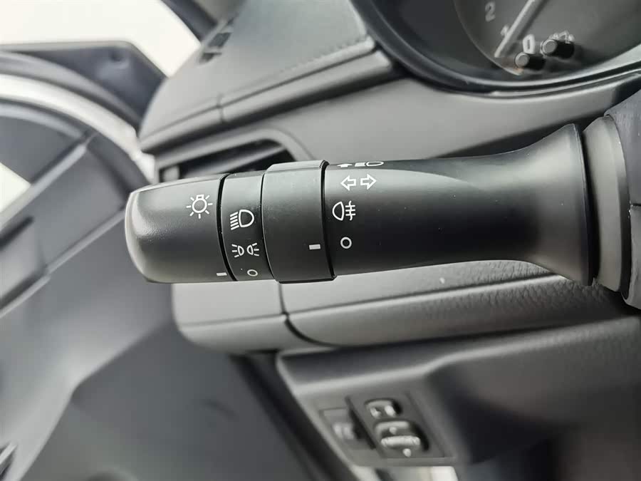 Toyota Yaris L Zhixuan 2021 car image #22