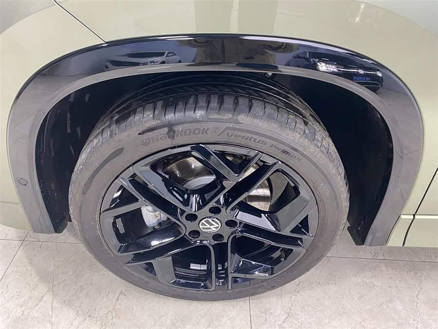 Volkswagen Tayron 2025 #22 Volkswagen Tayron 2025 immagine di auto #22