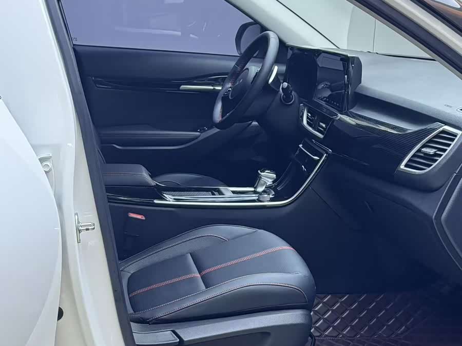 Kia Stonic 2022 image de voiture #22