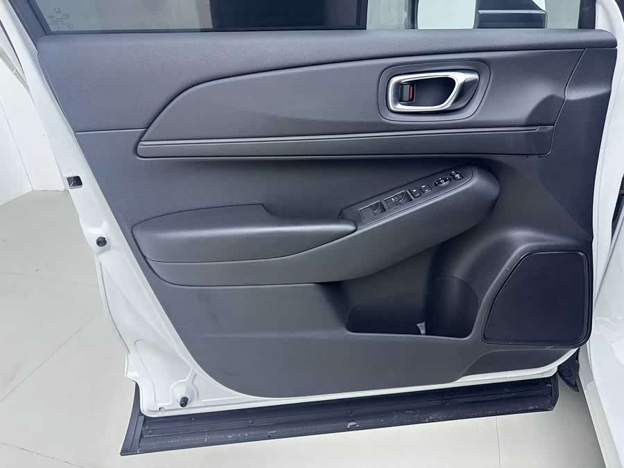 Honda XR-V 2023 #22 Honda XR-V 2023 car image #22