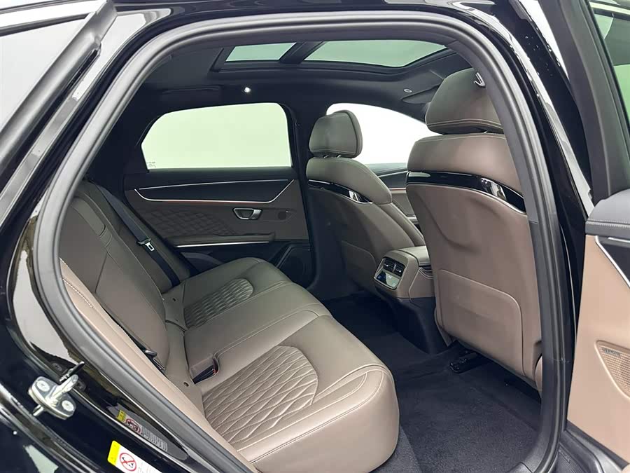 BYD Han 2023 car image #22