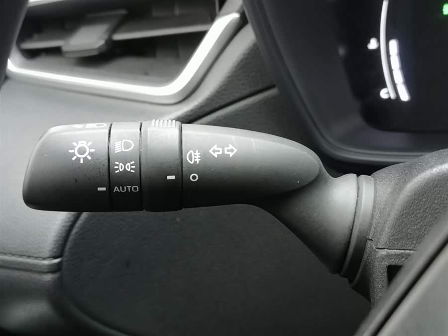 Toyota Corolla Cross 2023 car image #22