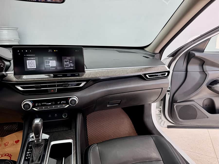 日产 天籁 2023 汽车图片 #22