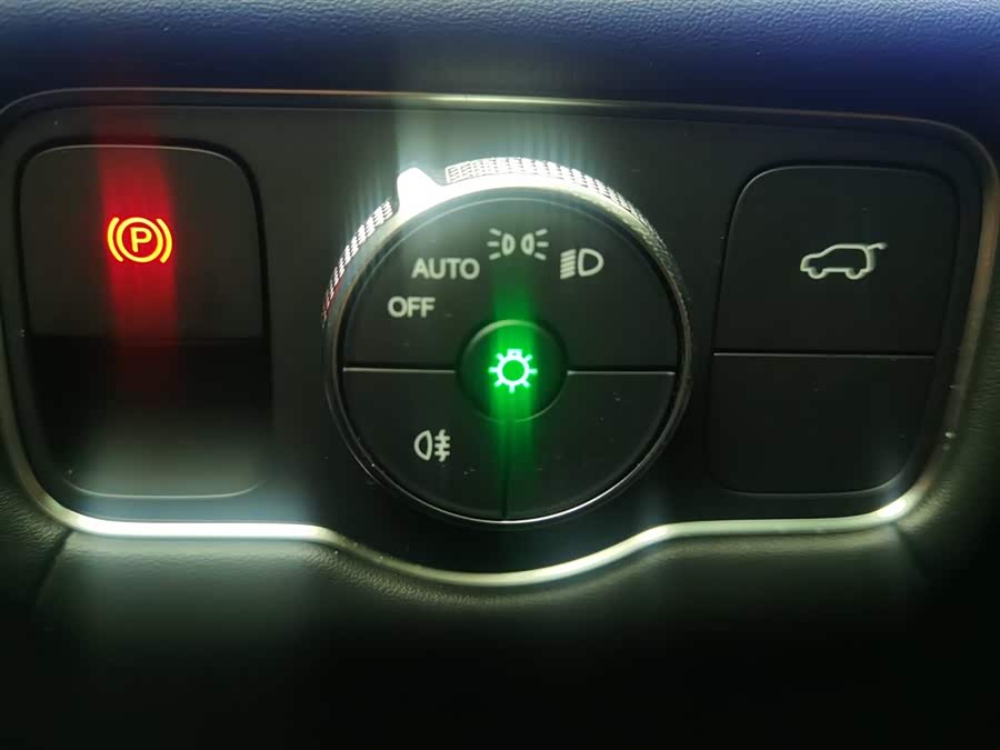 Chery Tiggo 9 2024 #22 Chery Tiggo 9 2024 car image #22