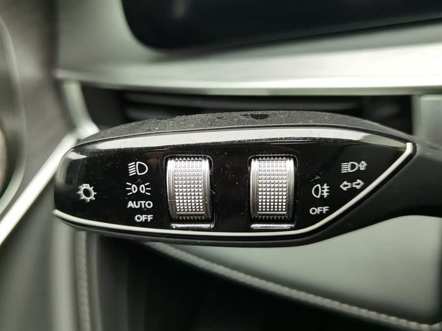 Chery Tiggo 8 PRO 2025 car image #22