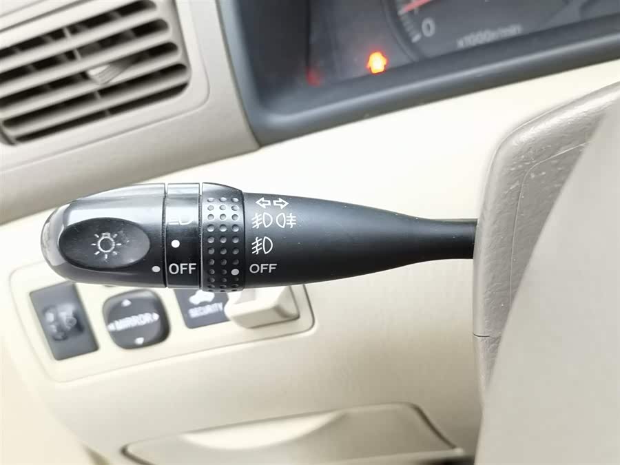 Toyota Corolla (Classic) 2011 #22 Toyota Corolla (Classic) 2011 imagem de carro #22