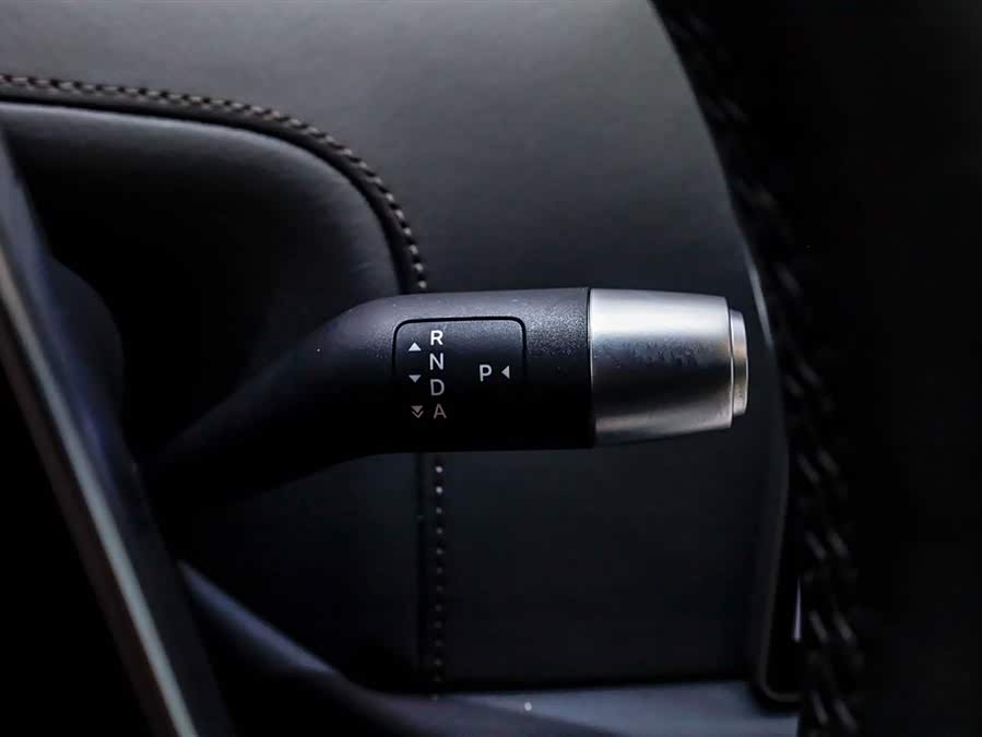 Li L7 2024 car image #22