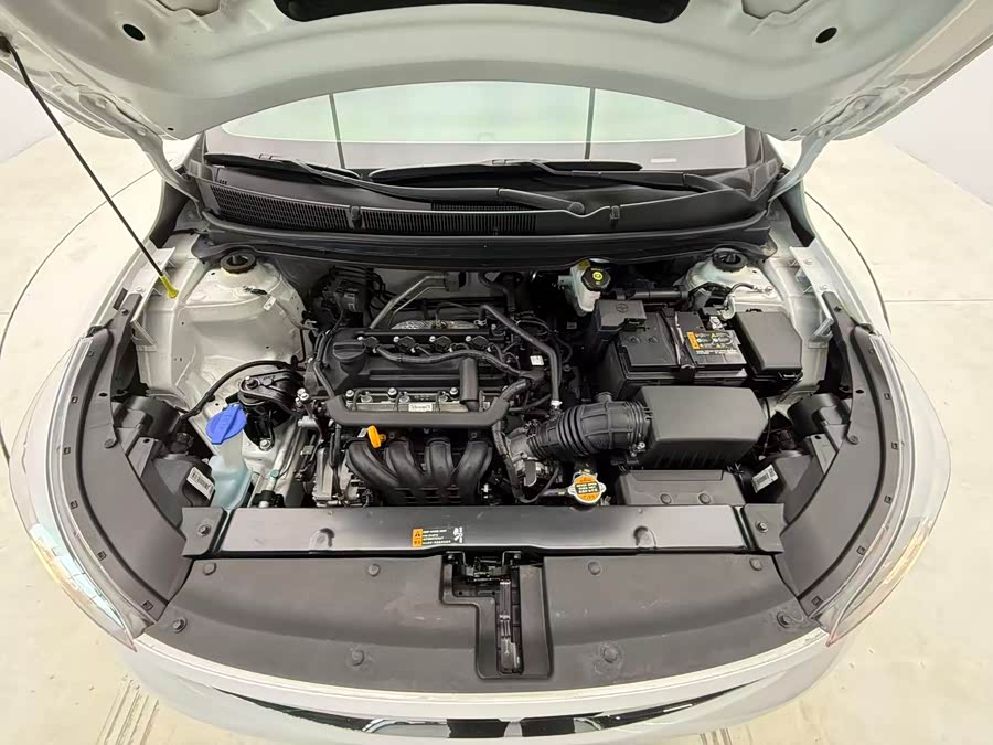 Kia KX1 2022 imagen de coche #22