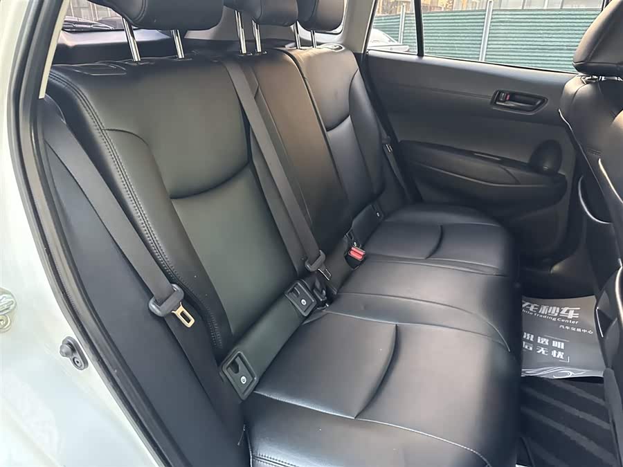 Toyota Corolla Cross 2023 #22 Toyota Corolla Cross 2023 immagine di auto #22