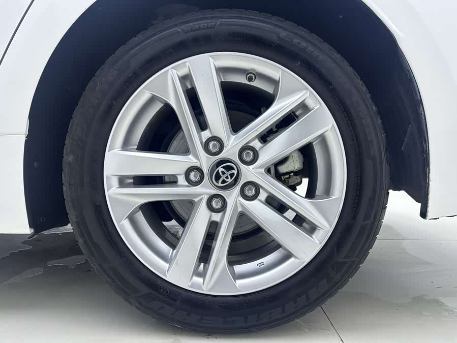 Toyota Levin 2022 car image #22