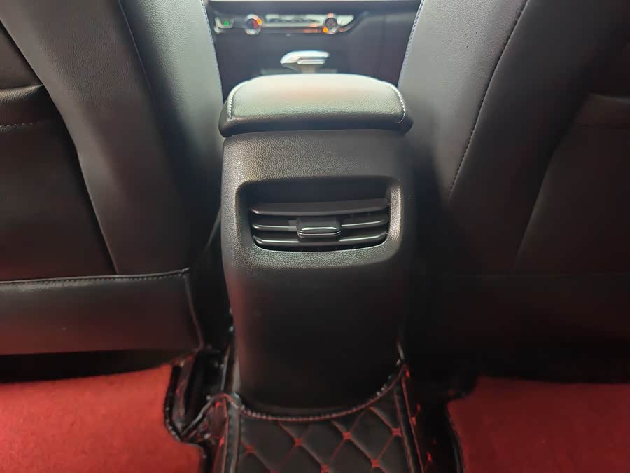 雪佛兰 科鲁泽 2022 汽车图片 #22