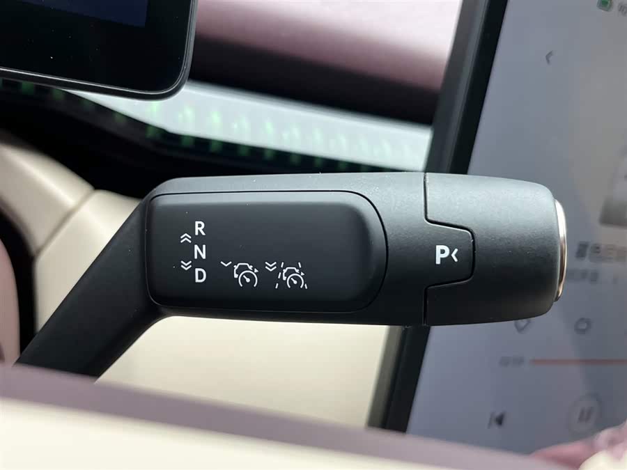 Zeekr X 2025 car image #22