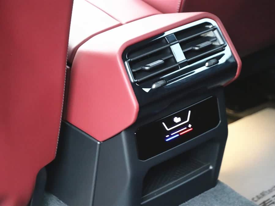 BMW 5 Series 2025 car image #22