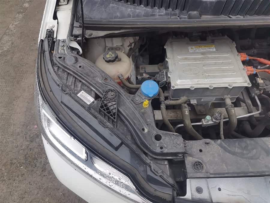 BYD D1 2022 car image #22