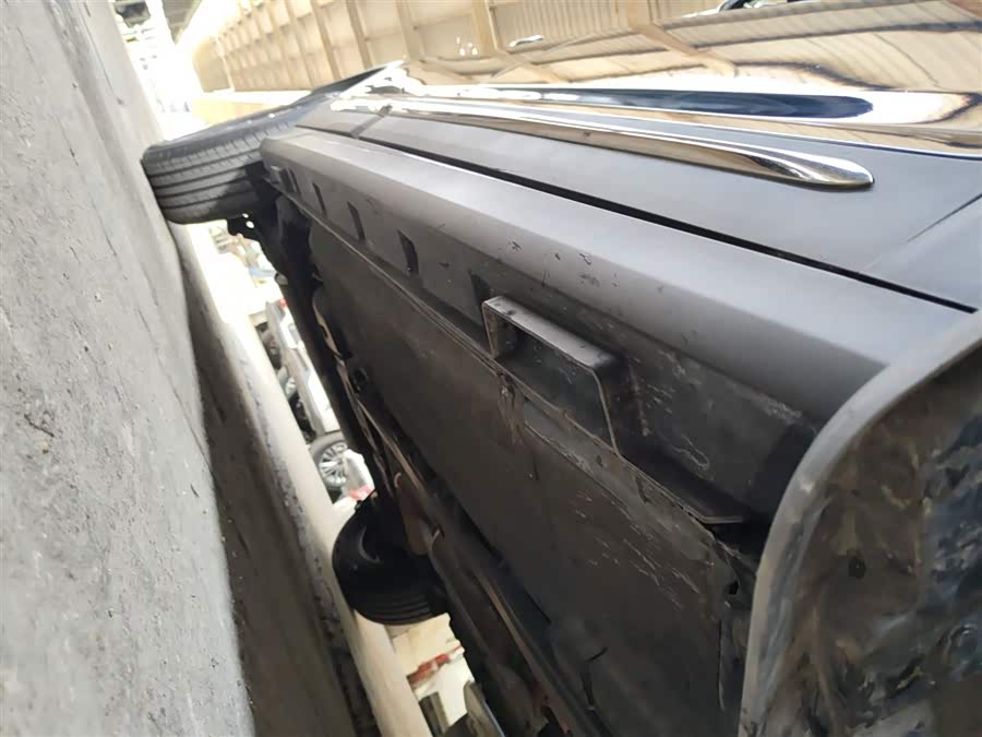 Forthing T5 2023 #22 Forthing T5 2023 صورة سيارة #22