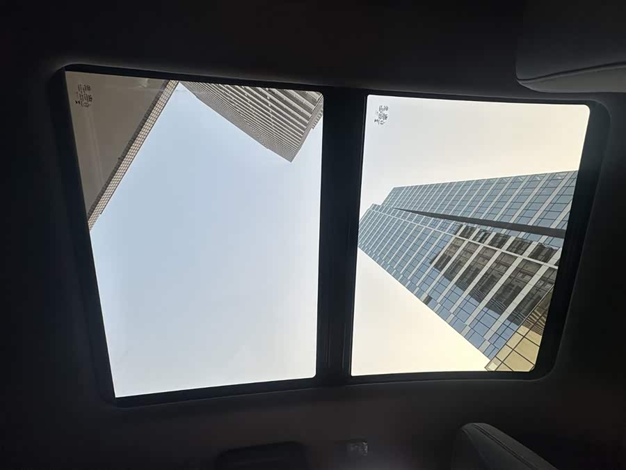 Jetour Shanhai L6 2024 #22 Jetour Shanhai L6 2024 изображение автомобиля #22