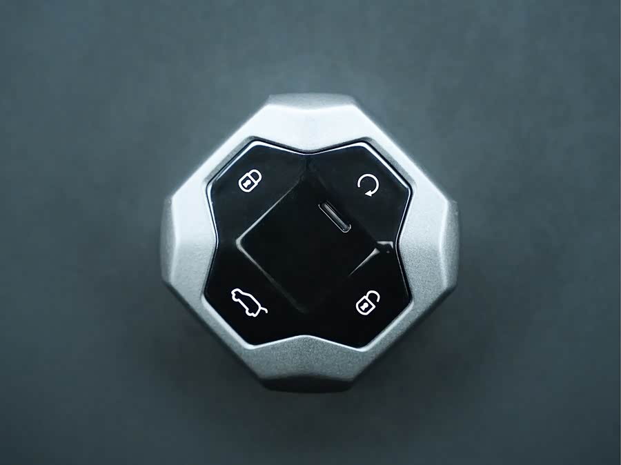 捷途山海 2025 汽车图片 #22