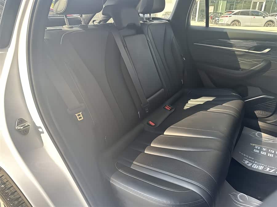 吉利汽车 星越L 2025 汽车图片 #22