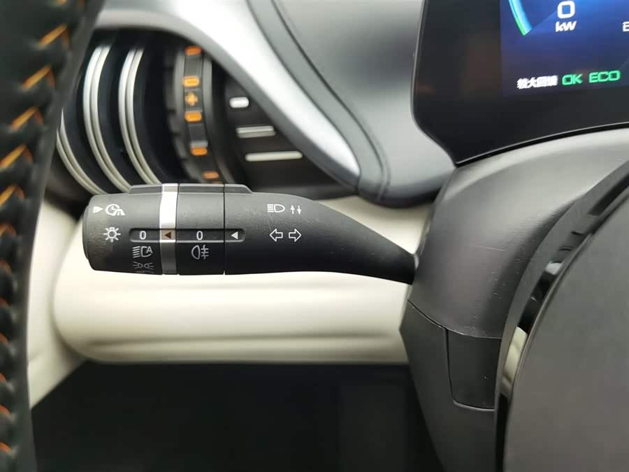 BYD Yuan Plus 2024 #22 BYD Yuan Plus 2024 immagine di auto #22