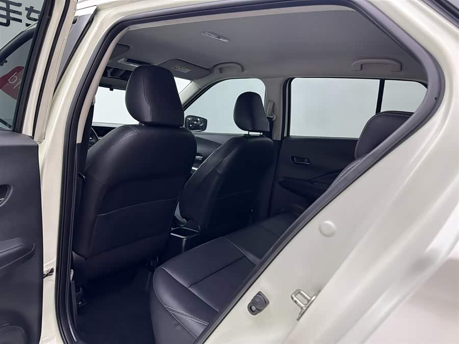 日产 劲客 2020 汽车图片 #22