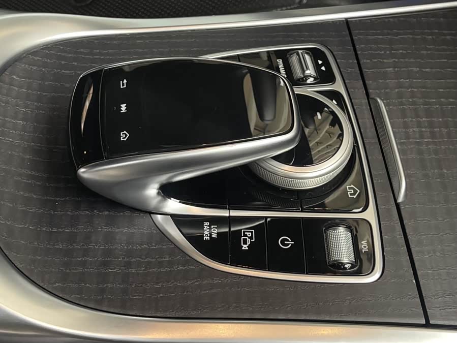 Mercedes-Benz G Class 2021 immagine di auto #22