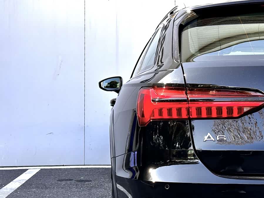 Audi A6 (Imported) 2024 #22 Audi A6 (Imported) 2024 изображение автомобиля #22