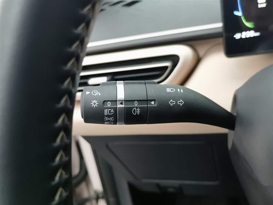 BYD Seagull 2024 car image #22