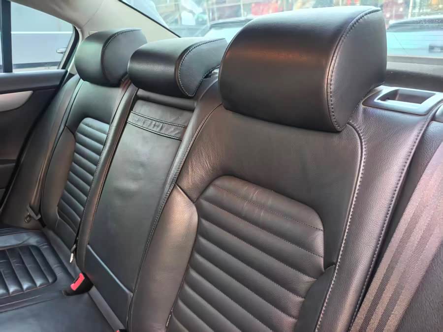 Volkswagen Magotan 2014 #22 Volkswagen Magotan 2014 car image #22