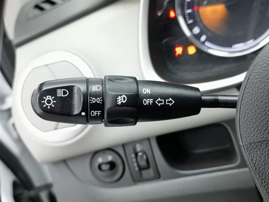 Chevrolet Sail 2016 car image #22