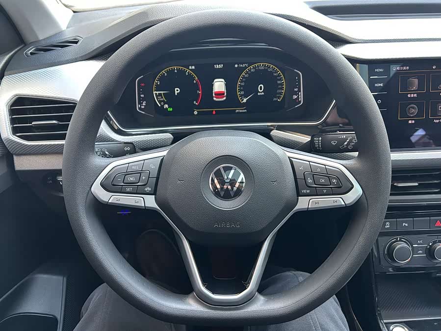 Volkswagen Tacqua 2022 #22 Volkswagen Tacqua 2022 car image #22