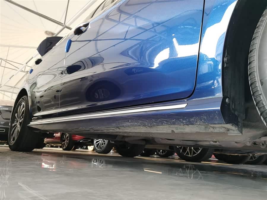 Chery Arrizo 5 Plus 2020 car image #22