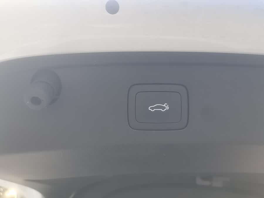 MG 7 2024 car image #22